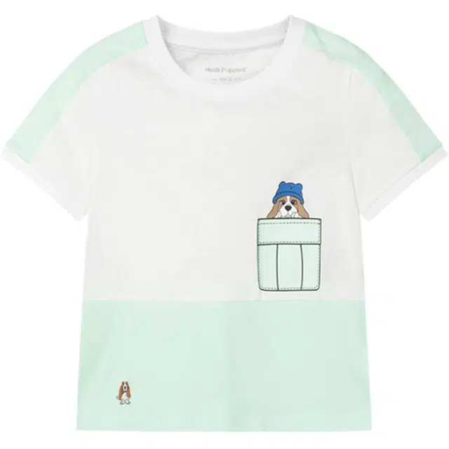 Hush Puppies T