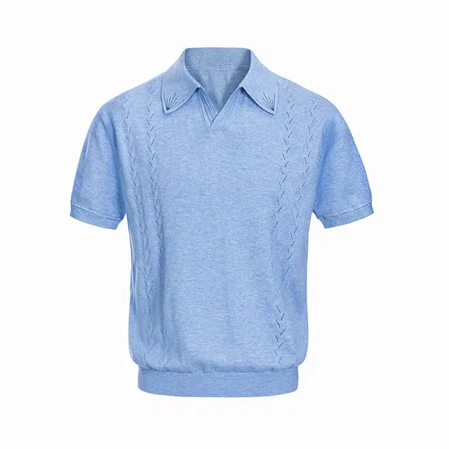 CATSSTAC Polo