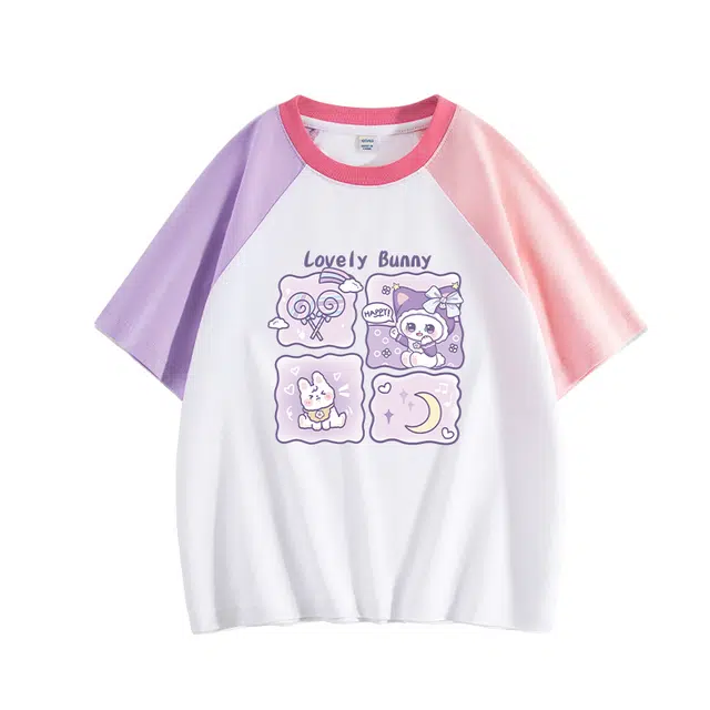 La Chapelle Kids T