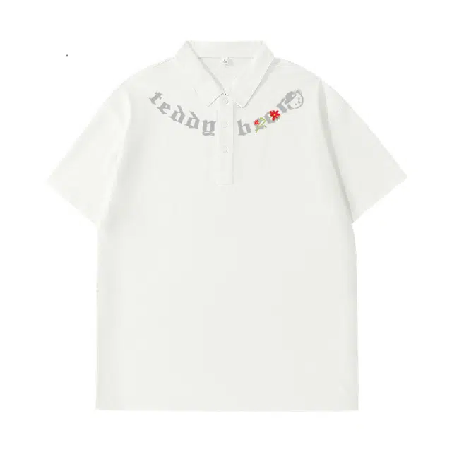 TBC DAISY Polo