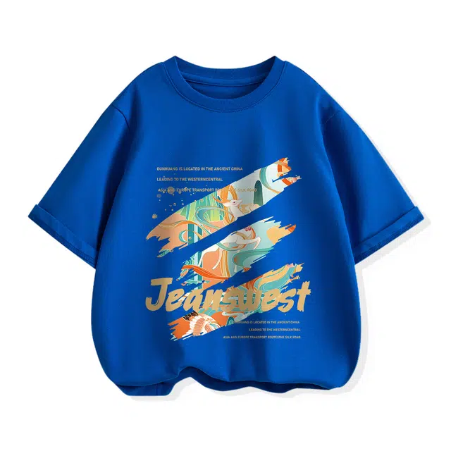 JEANSWEST JNR logoT