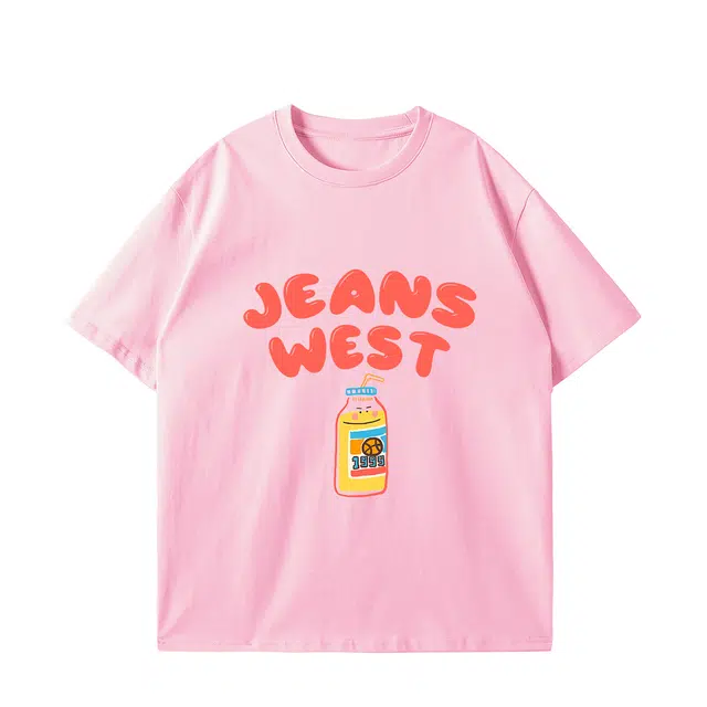 JEANSWEST JNR T