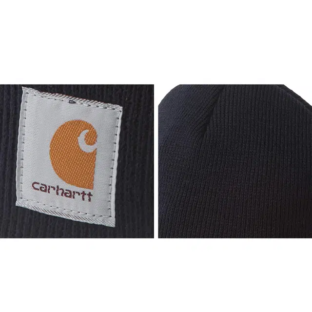 Carhartt Acrylic Watch Hat A18