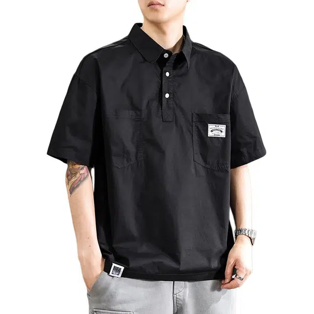 TESTUNG Polo