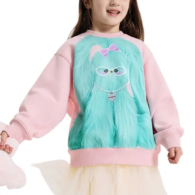 Woobaby SS25