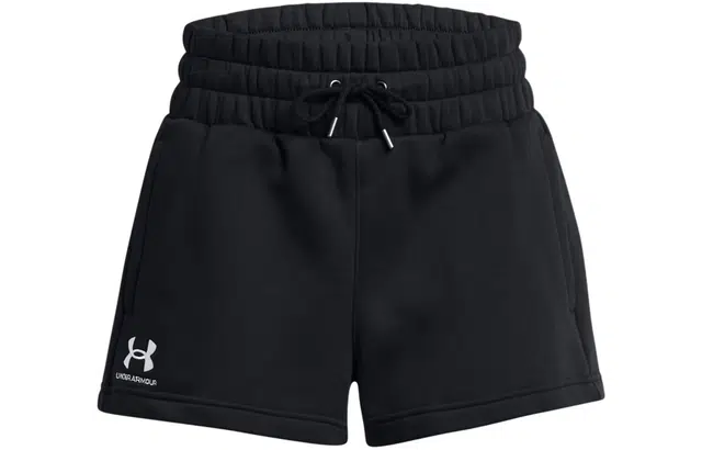 Under Armour UA Icon logo