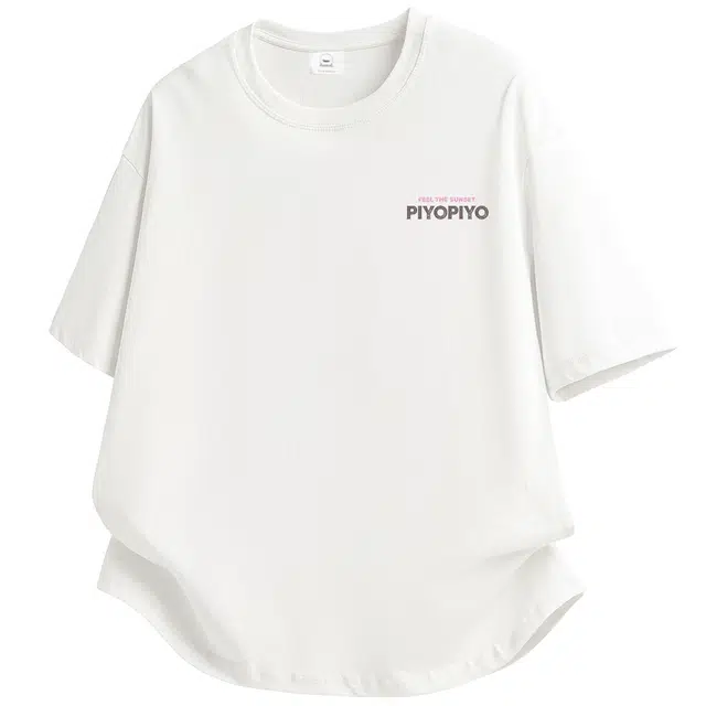 PIYOPIYO LogoT
