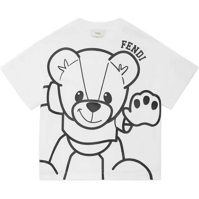 FENDI SS24 T