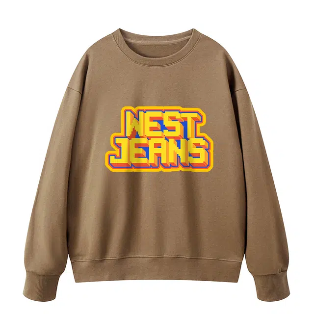 JEANSWEST JNR LOGO