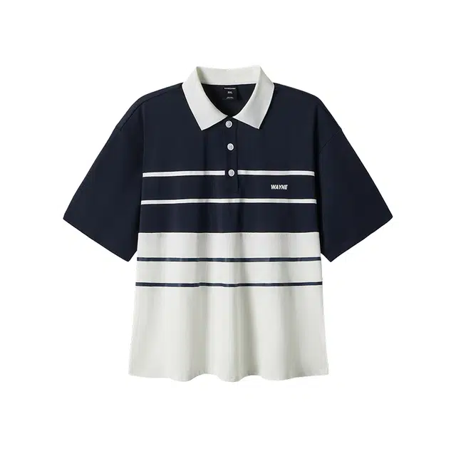 WAYNEXZAVIER Polo