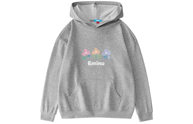 EMINU Logo