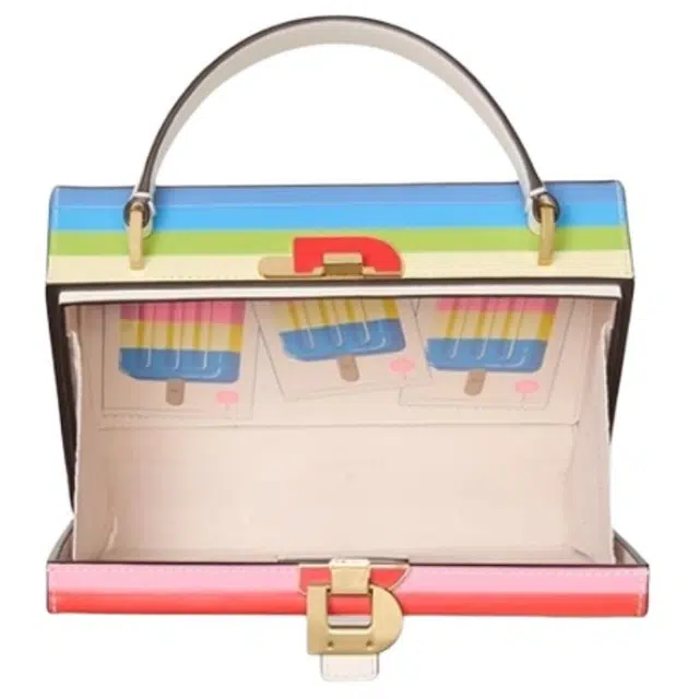 kate spade ks Snack Bar Tote
