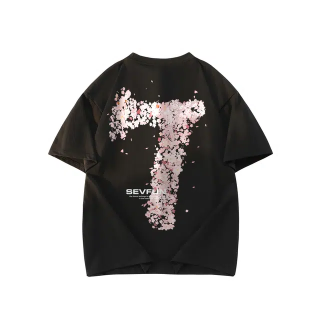 7 SEVFUN 7T