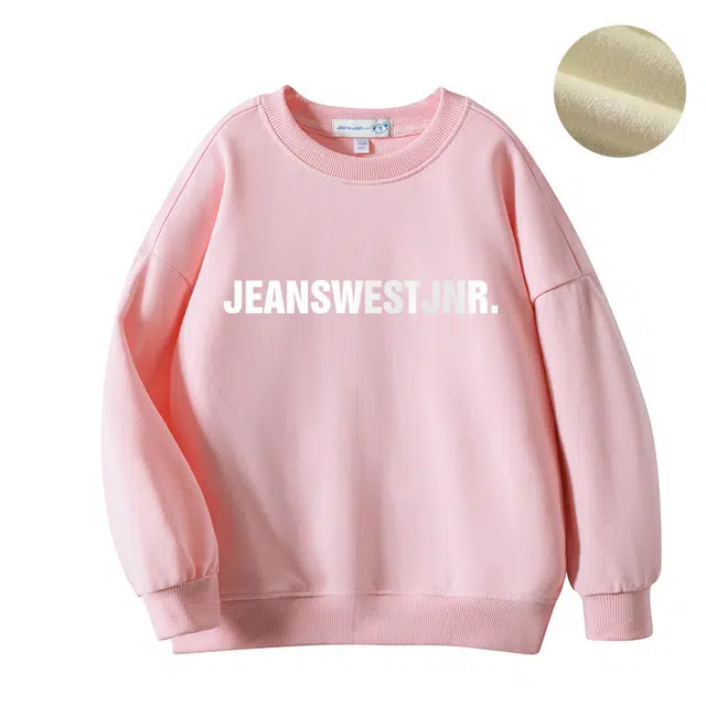 JEANSWEST JNR Logo