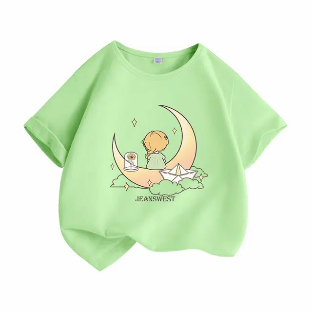 JEANSWEST JNR T