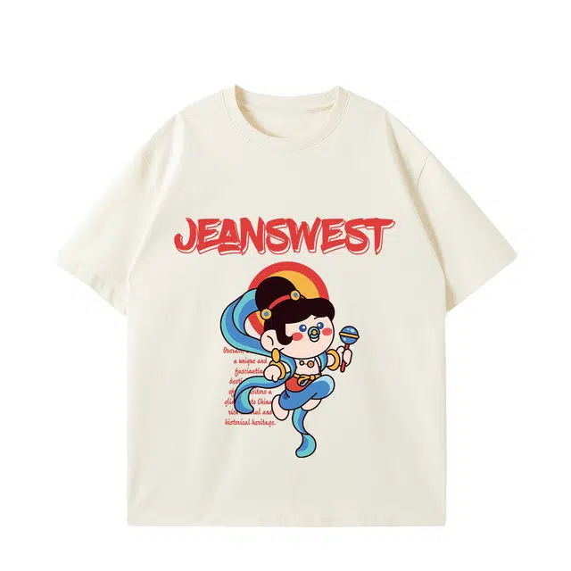 JEANSWEST JNR T