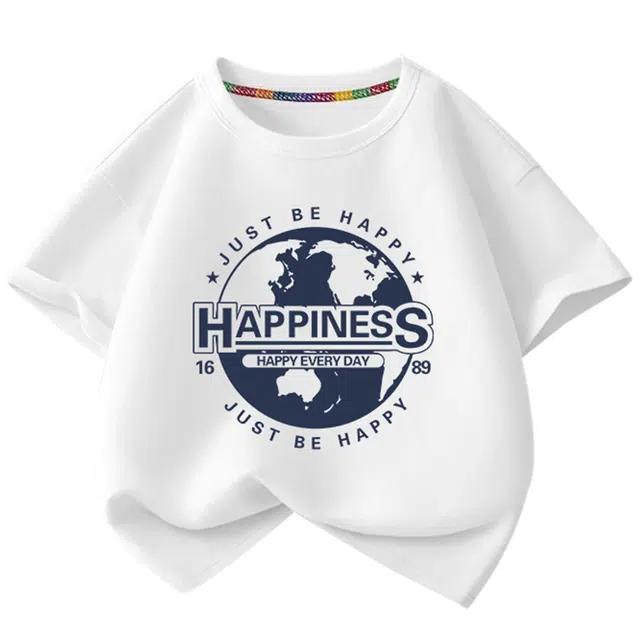 La Chapelle Kids T