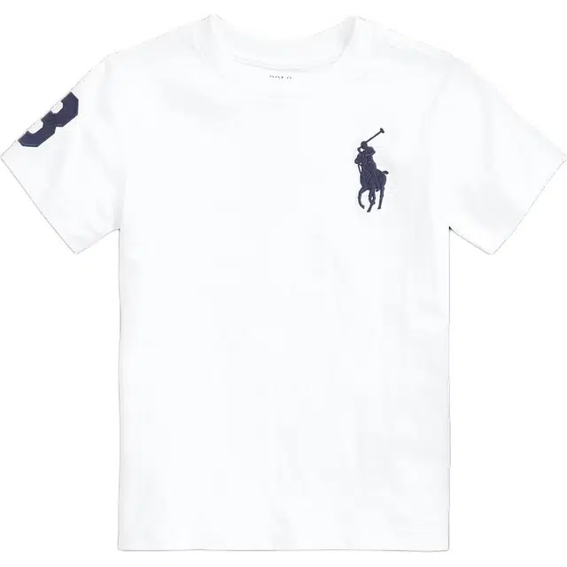 Polo Ralph Lauren LogoT