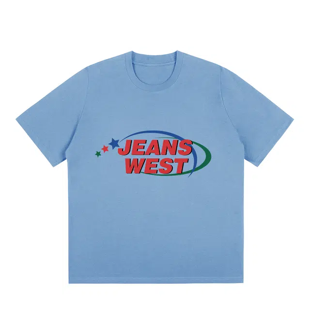JEANSWEST JNR logoT