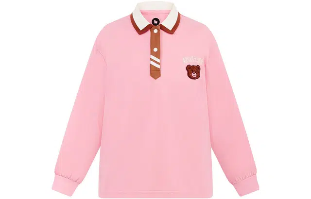 MQD FW23 poloT