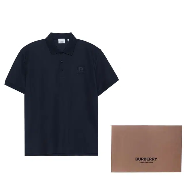 Burberry SS23 Polo