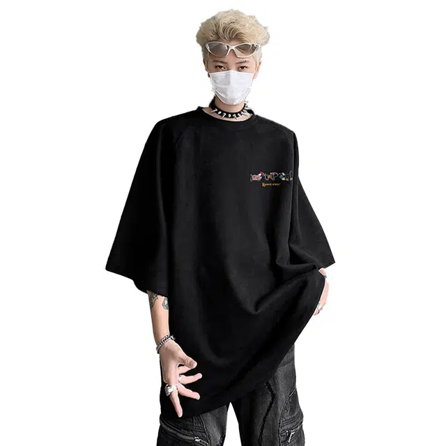FORCEPULR T
