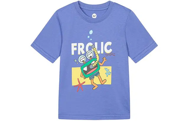 361KIDS T