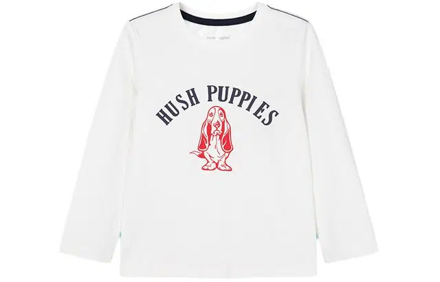 Hush Puppies T
