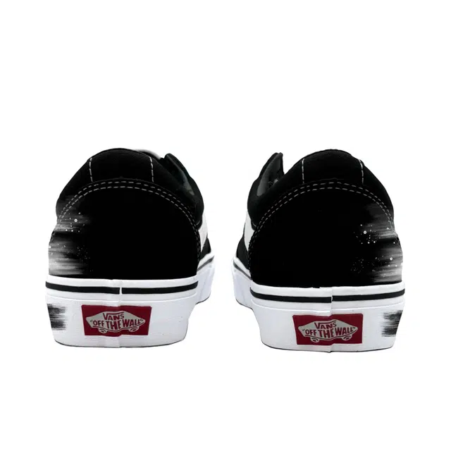 Vans Ward