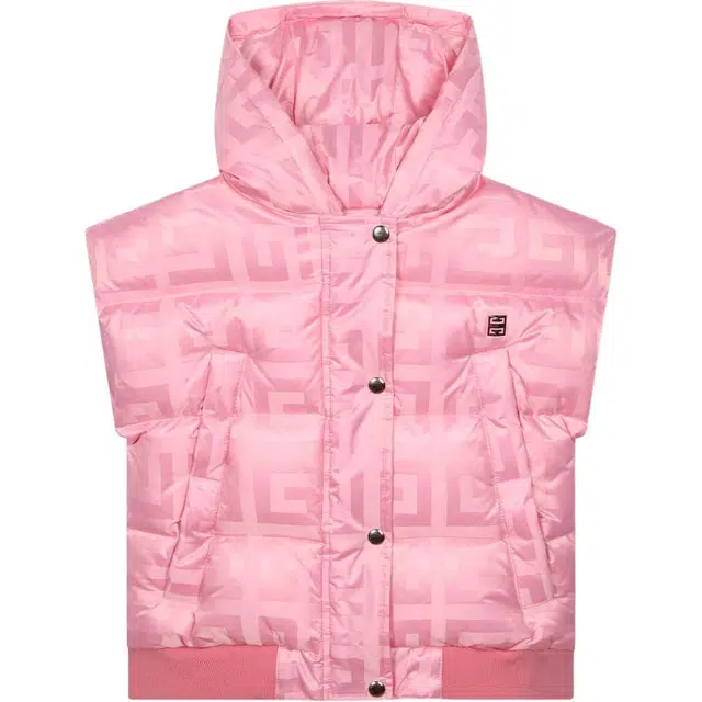 GIVENCHY FW24 4GLogo