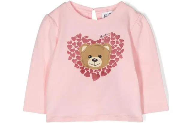 MOSCHINO T