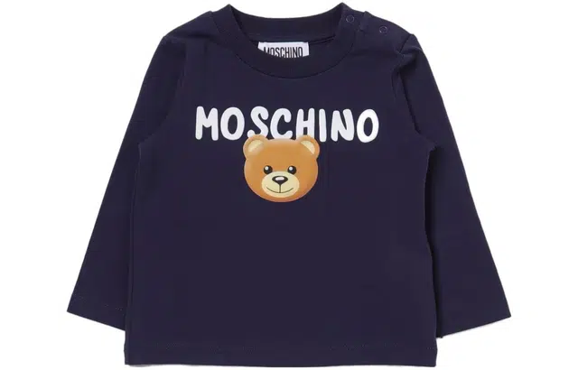MOSCHINO Logo