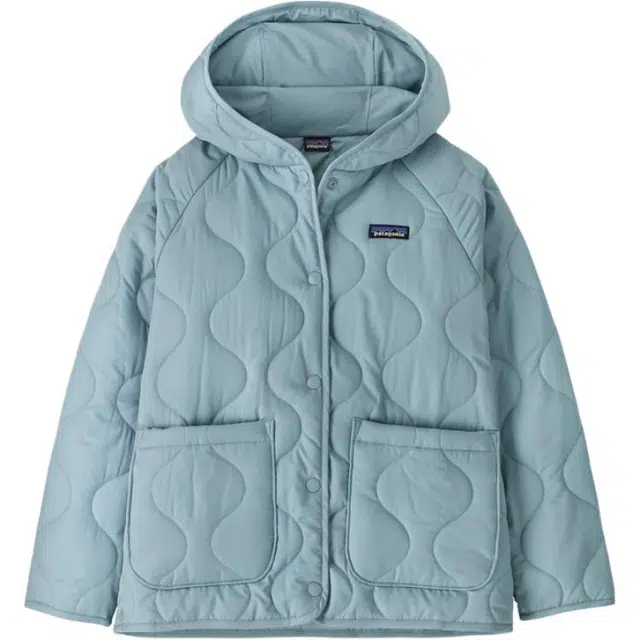 patagonia