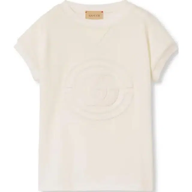 GUCCI FW24 LogoT