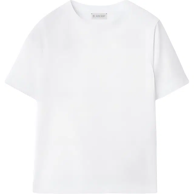 Burberry SS24 LogoT