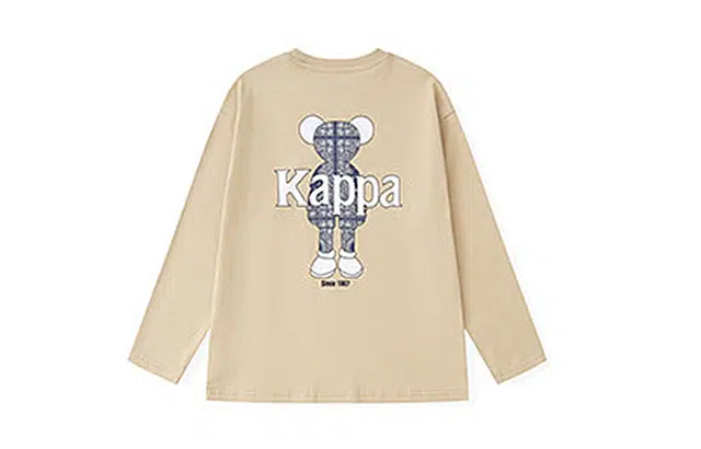 KAPPA KIDS LogoT