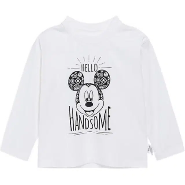 Disney T