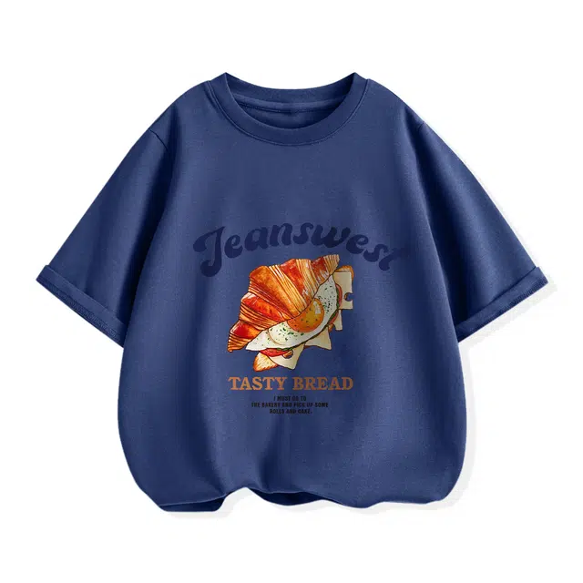 JEANSWEST JNR LOGOT