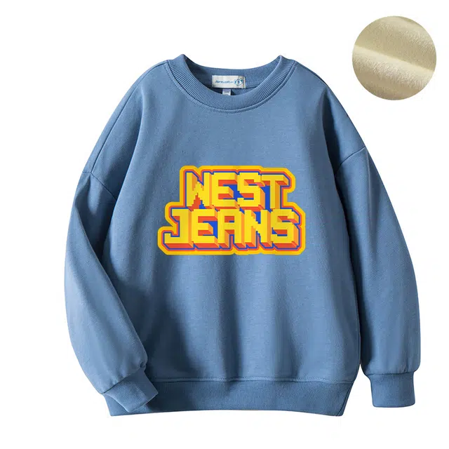 JEANSWEST JNR LOGO
