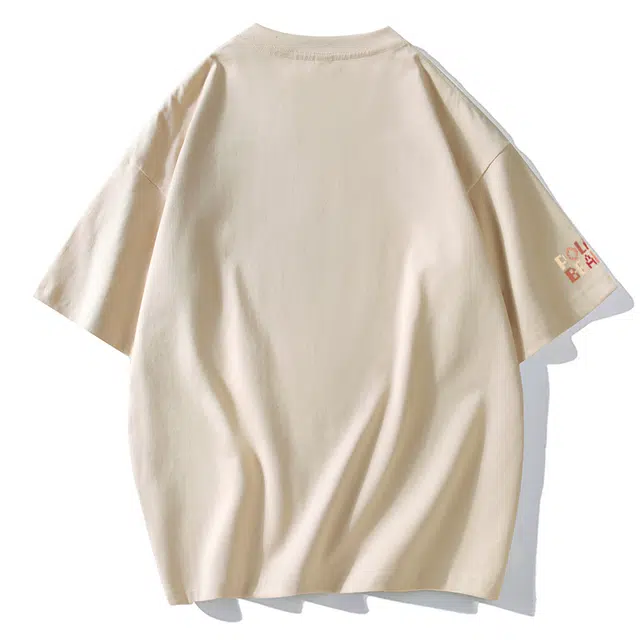 POLAR BEAR T