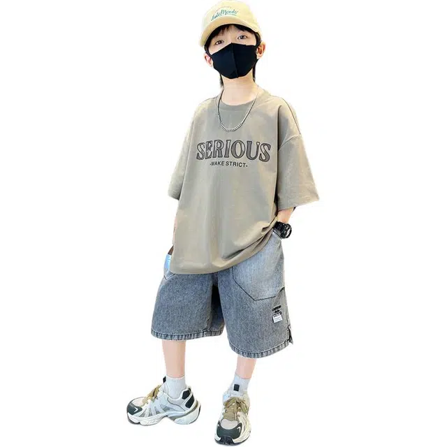 FIRS kidsT