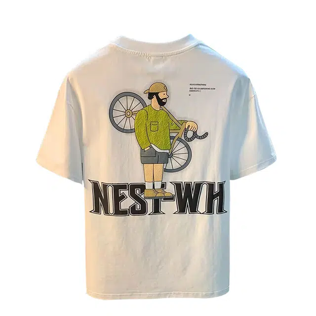 NOAHGIGI T