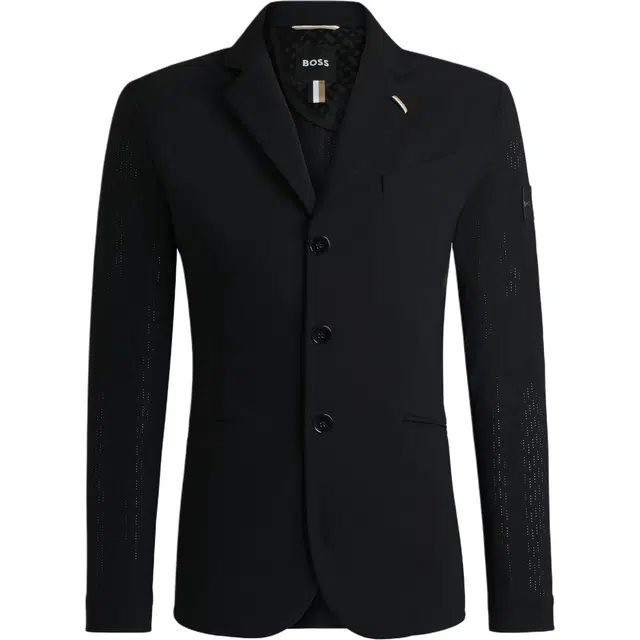 HUGO BOSS