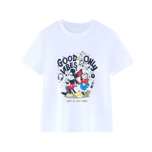 Disney T