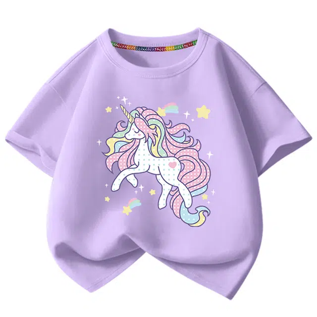La Chapelle Kids T