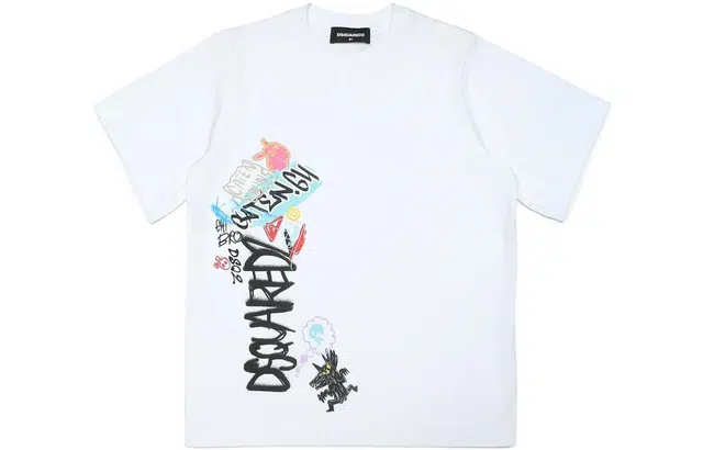 DSQUARED 2 T