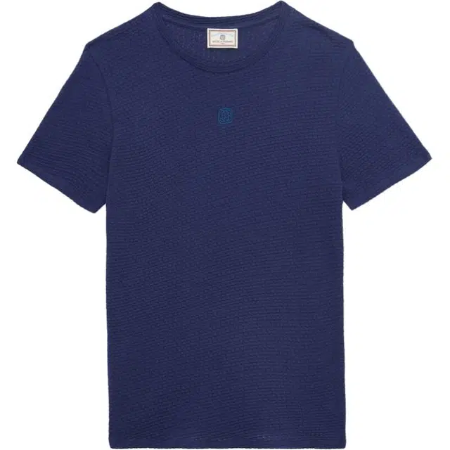 INES DE LA FRESSANGE Logo T
