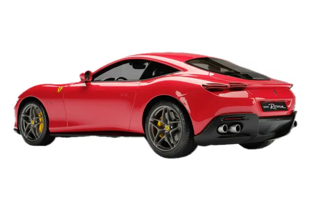 Amalgam Collection 112 AMA Ferrari ROMA 499
