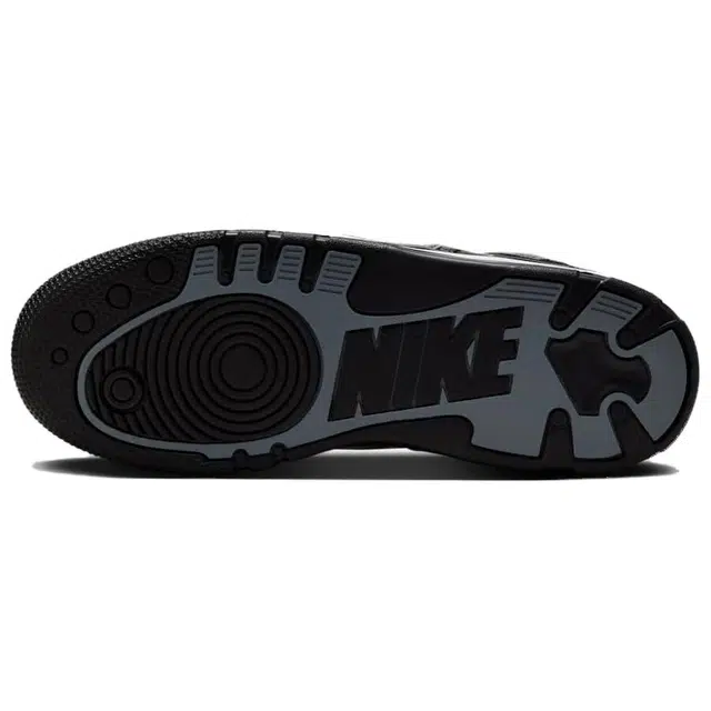 NIGO x Nike Air Force 3