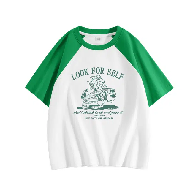 La Chapelle Kids T